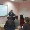 Презентація наукової школи Тетяни Григорівни Веретенко